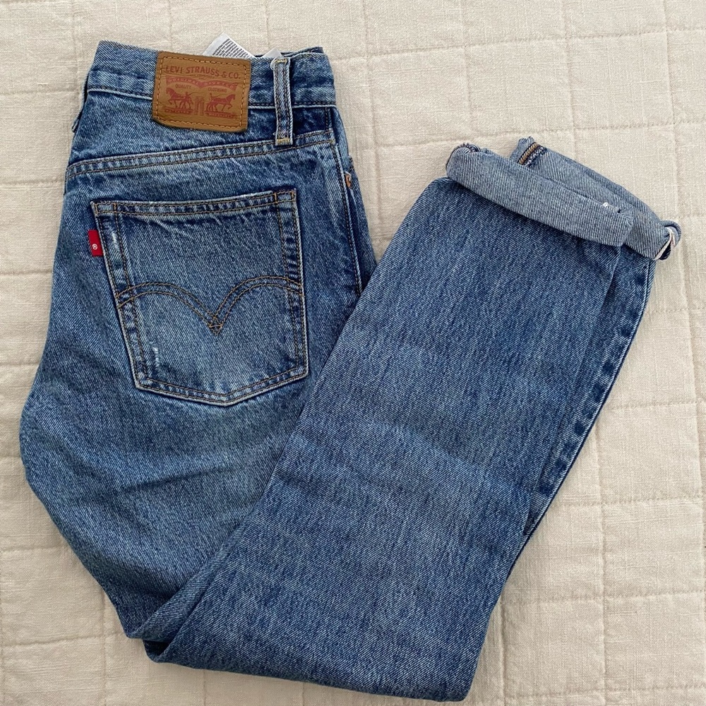 Levi’s Jeans
